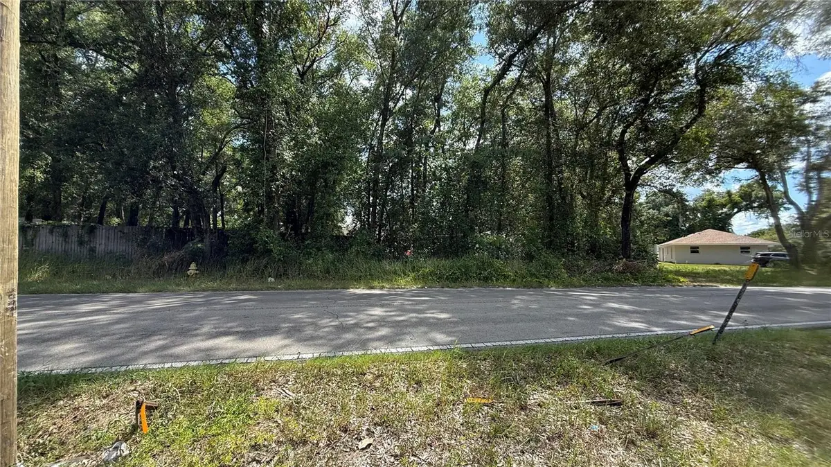 Lot #00 SE 62nd Street, Belleview, FL 34420 - #1