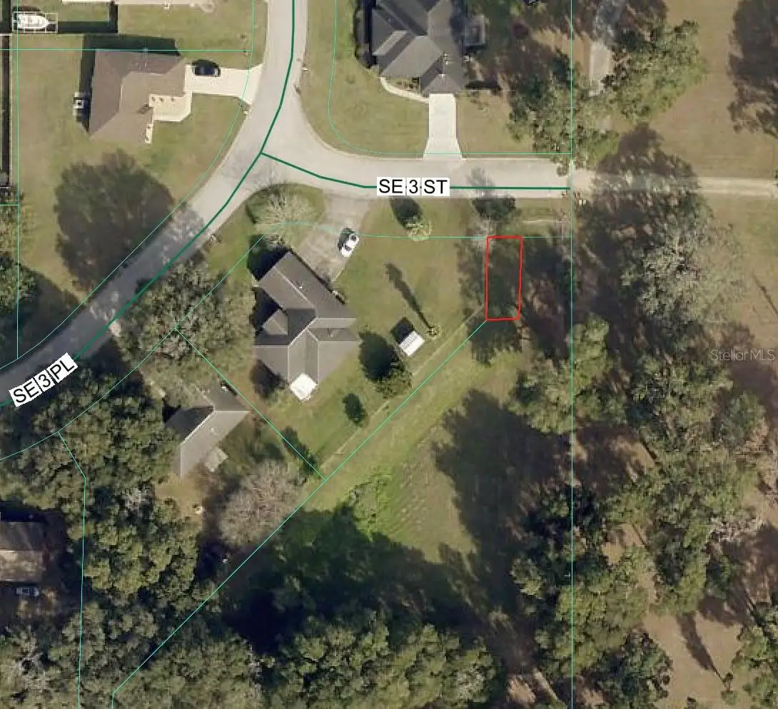 Lot 007 SE 3rd Street, Ocala, FL 34472 - #1
