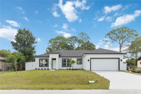 867 Cornelia Avenue Se, PALM BAY, FL 32909