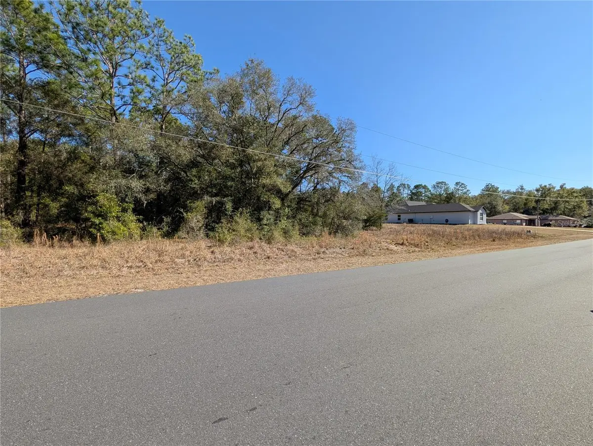 SW Soundview Drive, Dunnellon, FL 34431 - #1