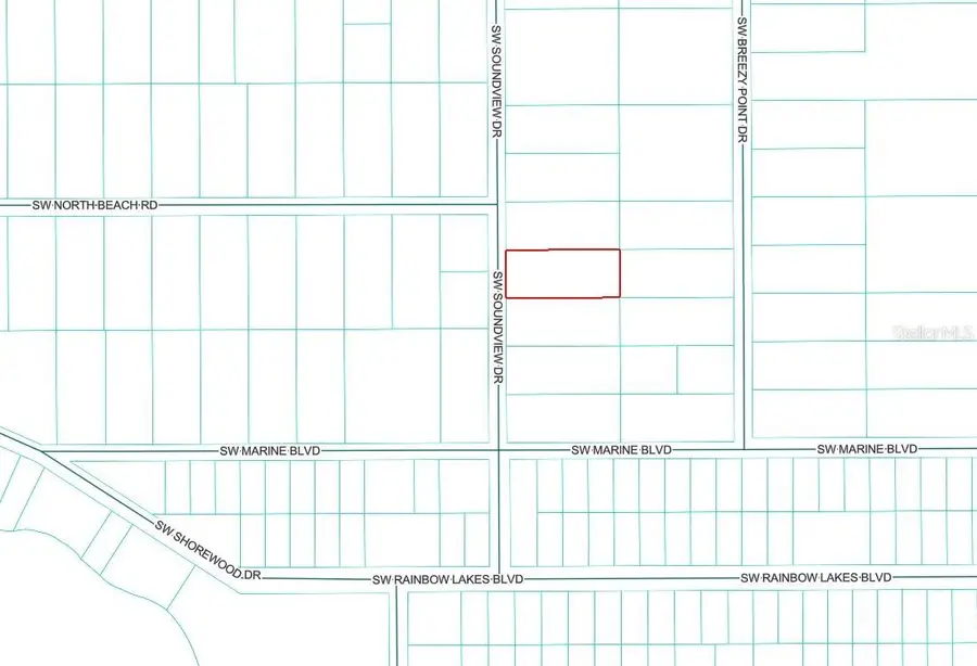 SW Soundview Drive, Dunnellon, FL 34431 - #2