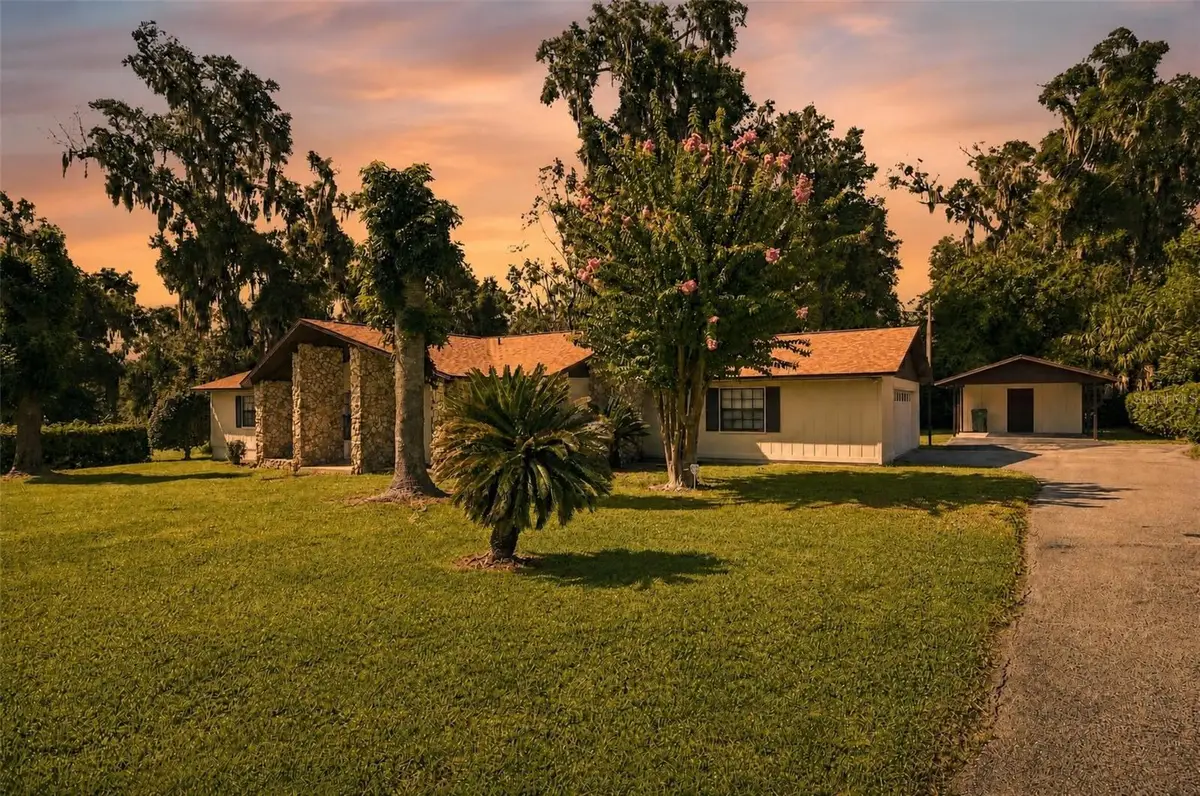 2830 SW 37th Drive, Ocala, FL 34474 - #1