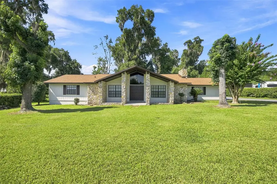 2830 SW 37th Drive, Ocala, FL 34474 - #2