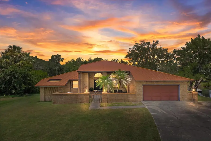 11649 W Clubview Drive, Homosassa, FL 34448 - #2