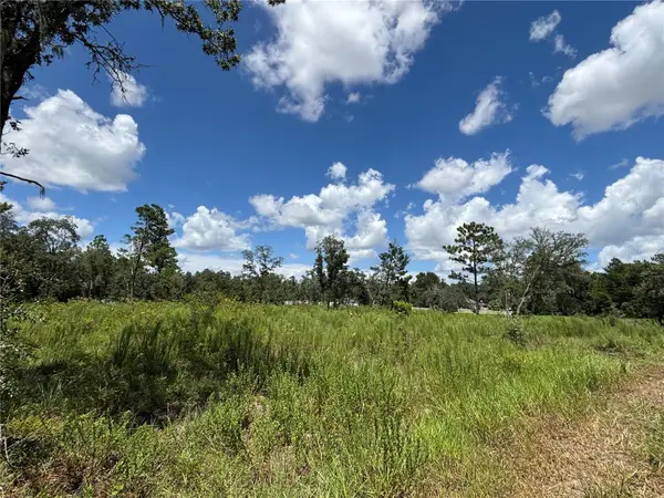 12601 SW 98th Street, DUNNELLON, FL 34432
