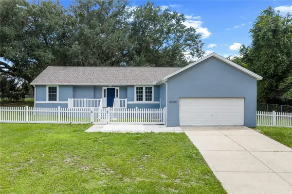 10050 SE 130th Street, BELLEVIEW, FL 34420