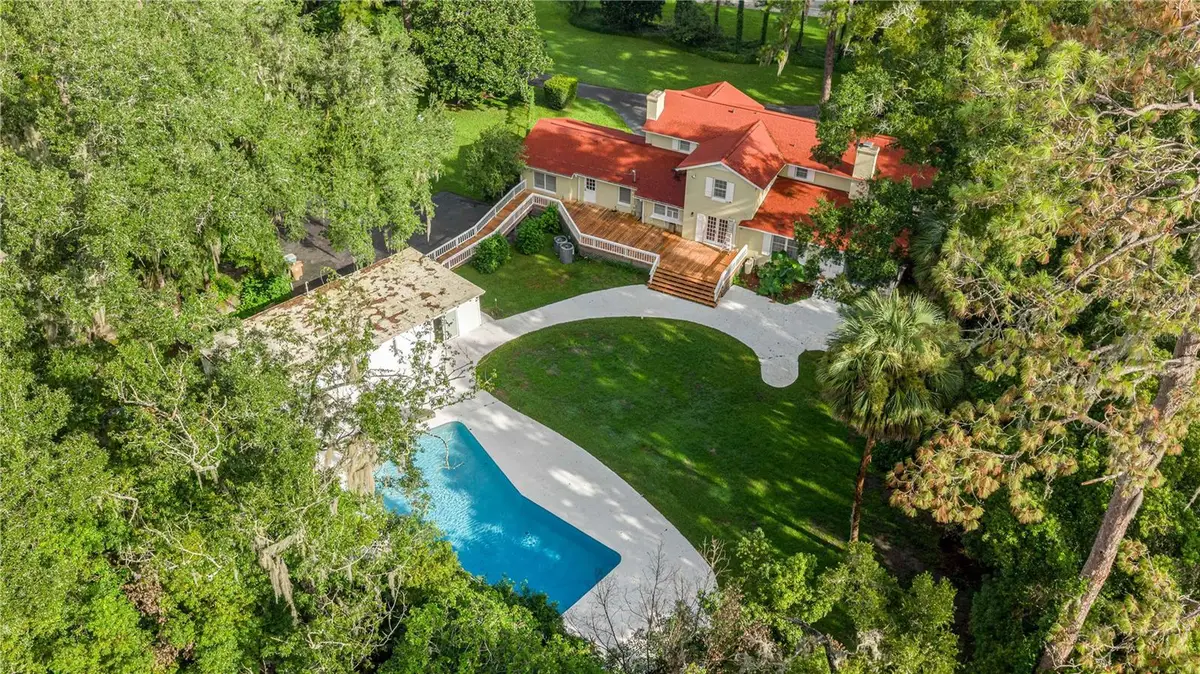 3422 E Fort King Street, Ocala, FL 34470 - #1