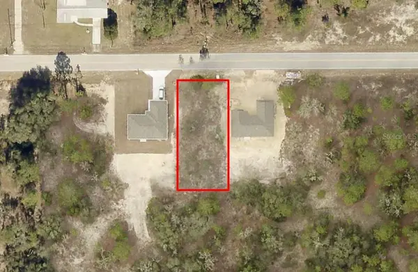 0 SW Marine Boulevard, DUNNELLON, FL 34432