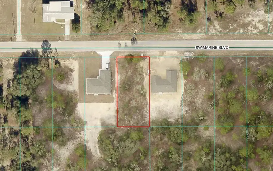 0 SW Marine Boulevard, Dunnellon, FL 34432 - #2