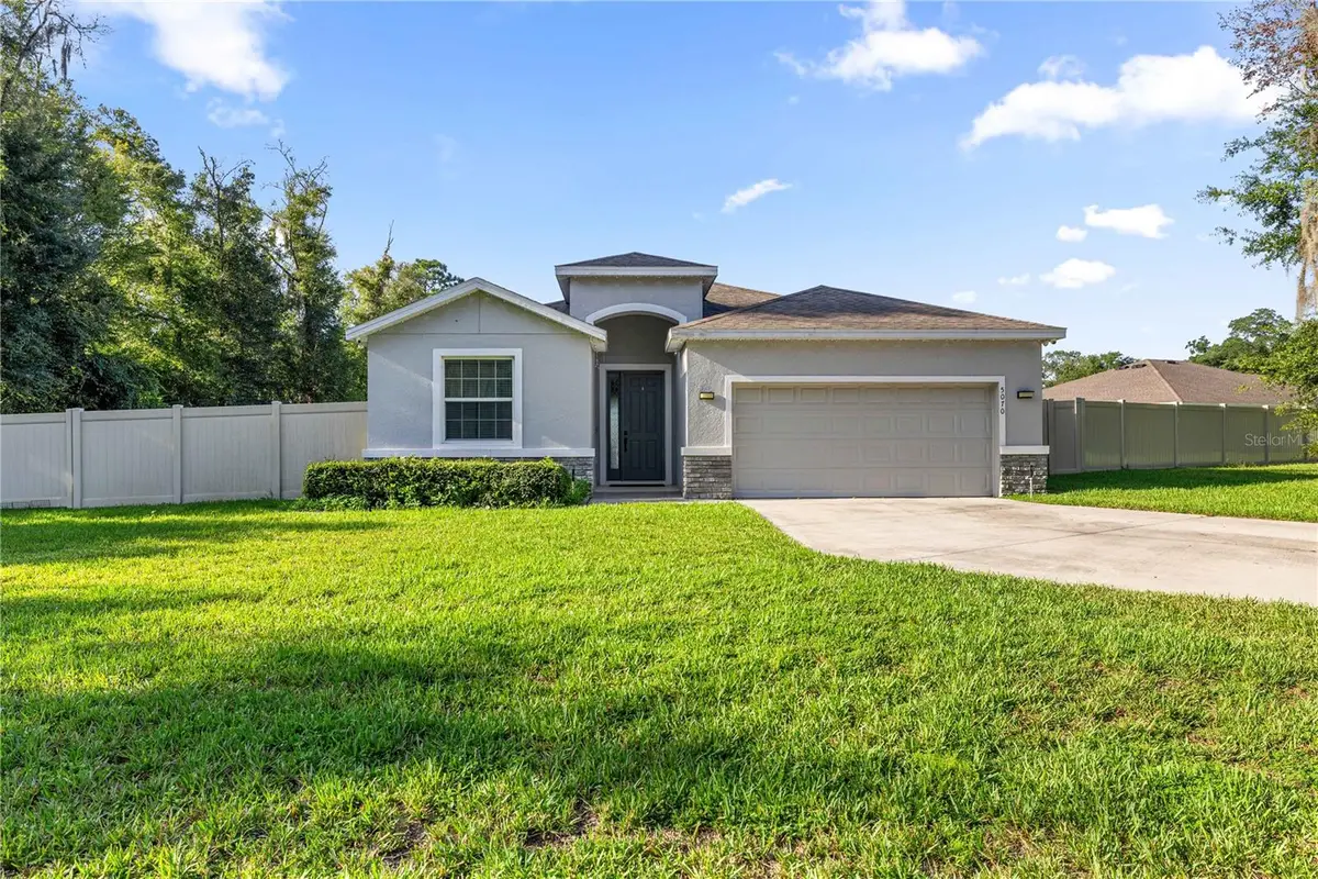 5070 NE 20th Street, Ocala, FL 34470 - #1