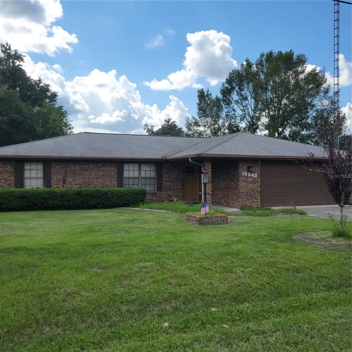 12342 SE 60th Avenue, Belleview, FL 34420 - #1