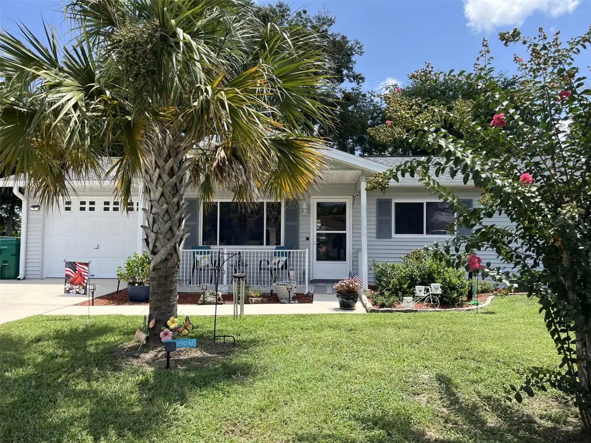 10945 SW 77th Court, Ocala, FL 34476 - #1