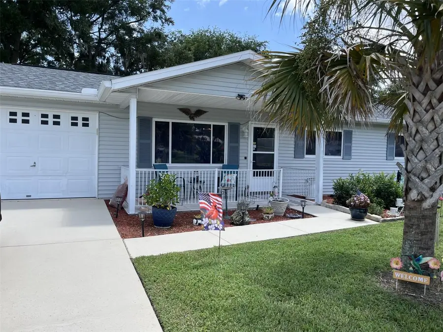 10945 SW 77th Court, Ocala, FL 34476 - #2
