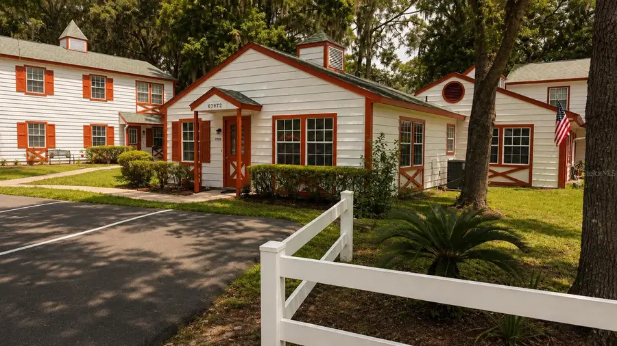 7972 Midway Drive Terrace #O103, Ocala, FL 34472 - #2