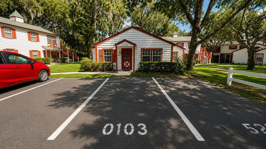 7972 Midway Drive Terrace #O103, Ocala, FL 34472 - #3