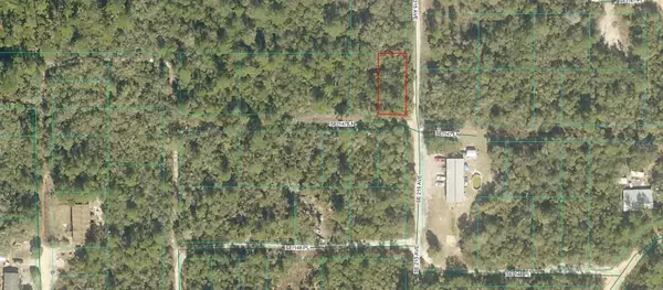00 SE 147th Lane, UMATILLA, FL 32784