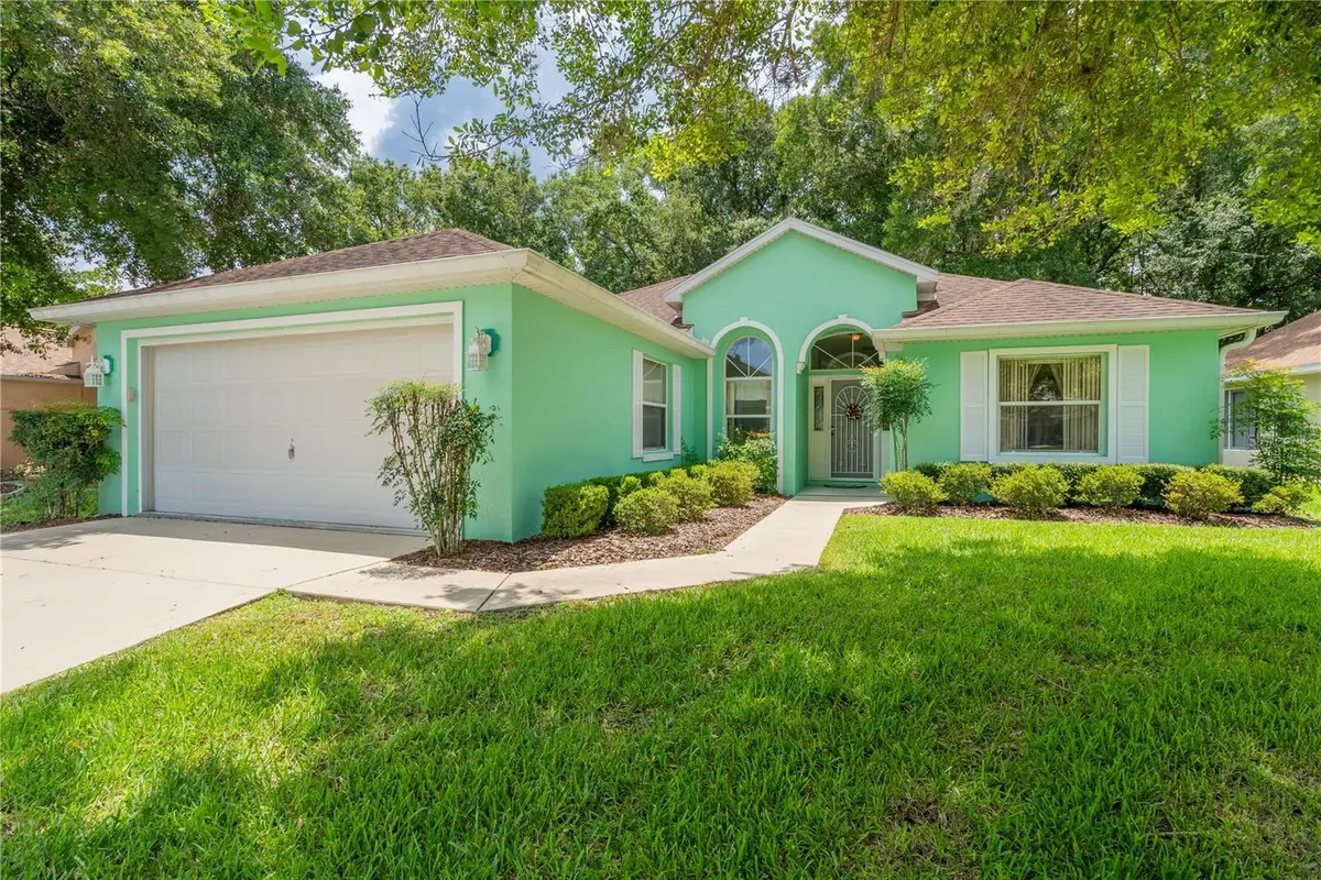 10971 SW 69th Circle, Ocala, FL 34476 - #1