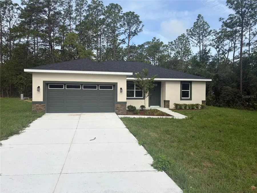 6860 SW 135th Terrace Road, Ocala, FL 34481 - #2