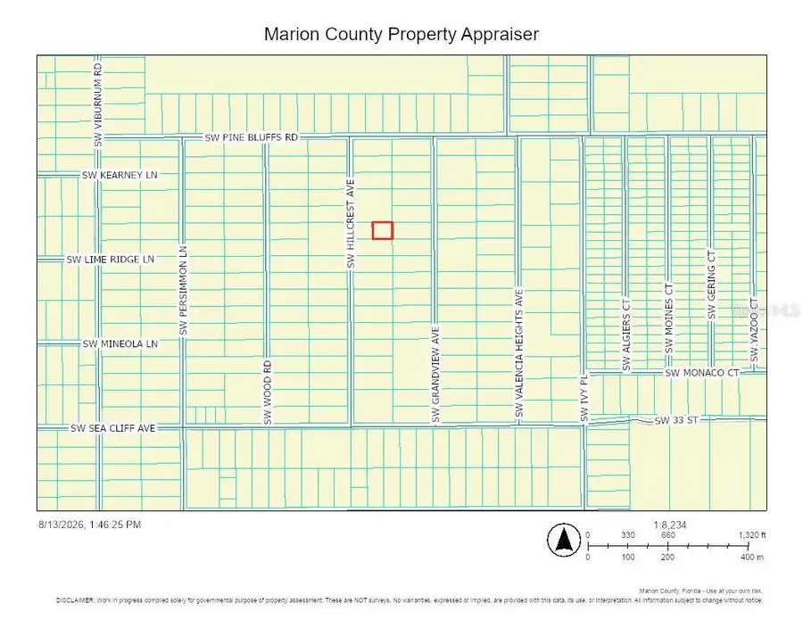 0 SW Tbd, Dunnellon, FL 34431 - #2