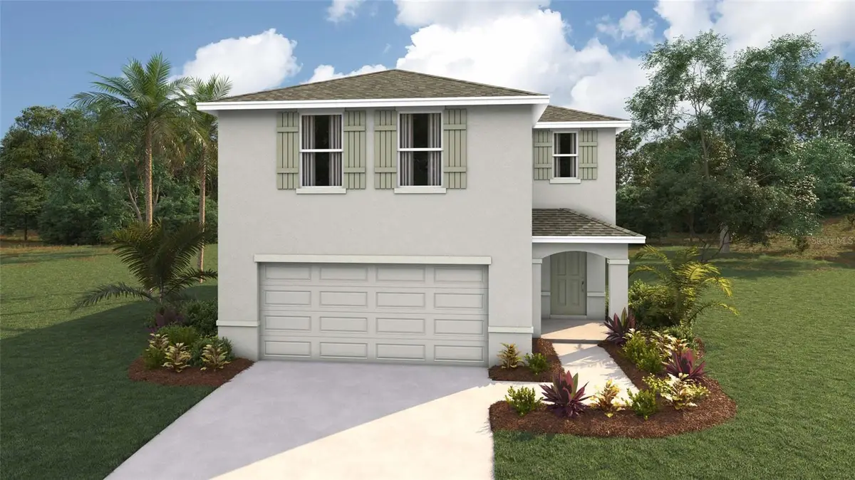 9173 SW 47th Court, Ocala, FL 34476 - #1