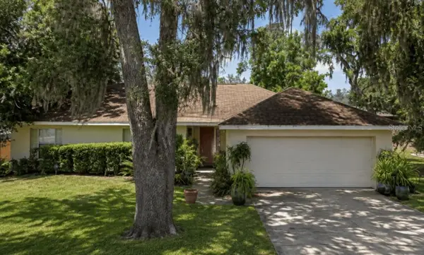 31 Juniper Trail Run, OCALA, FL 34480