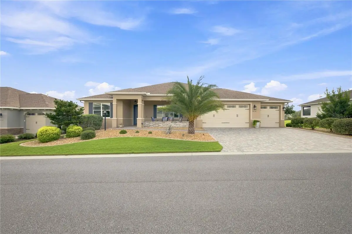 8138 SW 92nd Circle, Ocala, FL 34481 - #1