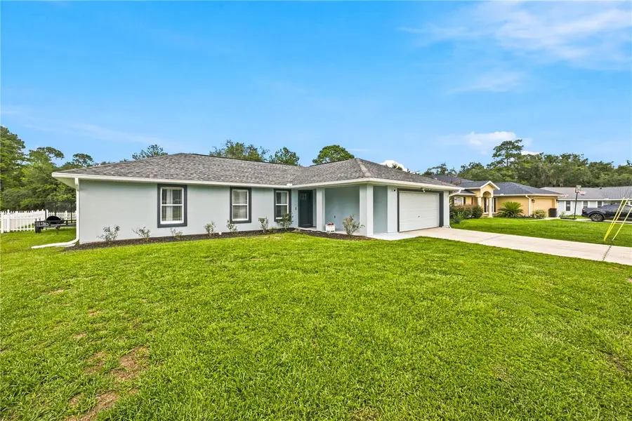 47 Redwood Track Course, Ocala, FL 34472 - #3