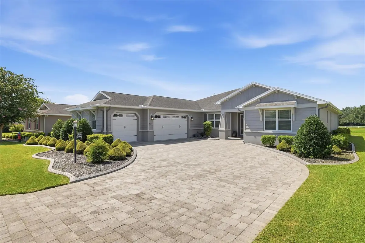 9548 SW 86th Place, Ocala, FL 34481 - #1