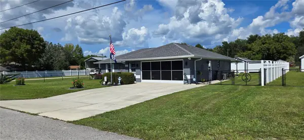 11631 SE 84th Avenue, BELLEVIEW, FL 34420