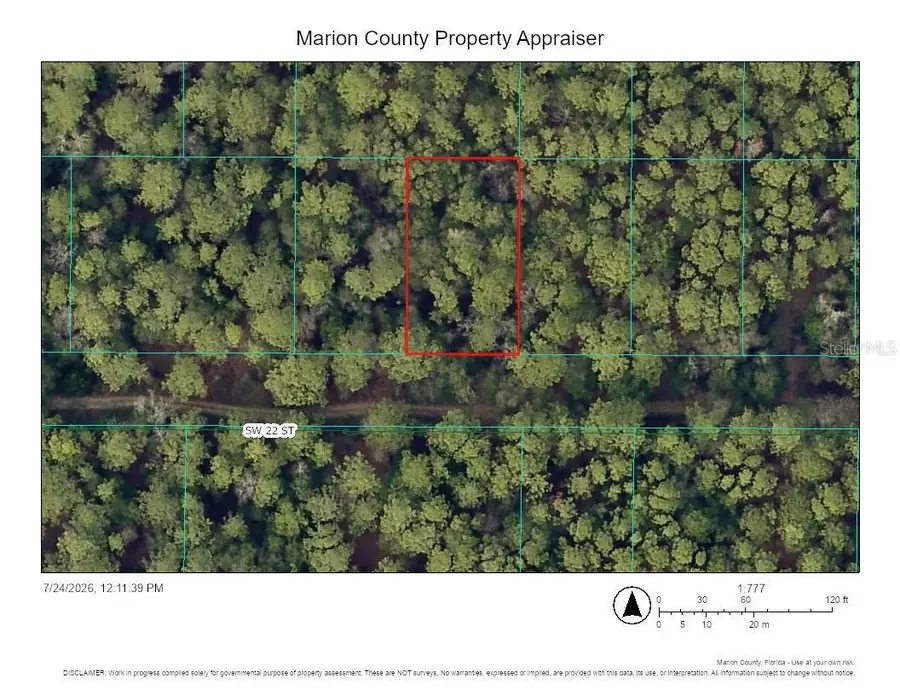 Lot 29 SW 22nd Street, Ocala, FL 34481 - #2