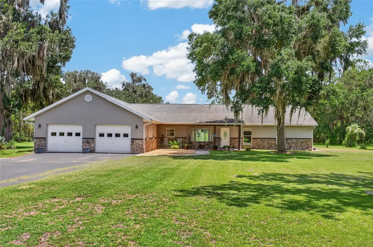 19785 NW 123rd Court, Micanopy, FL 32667 - #1