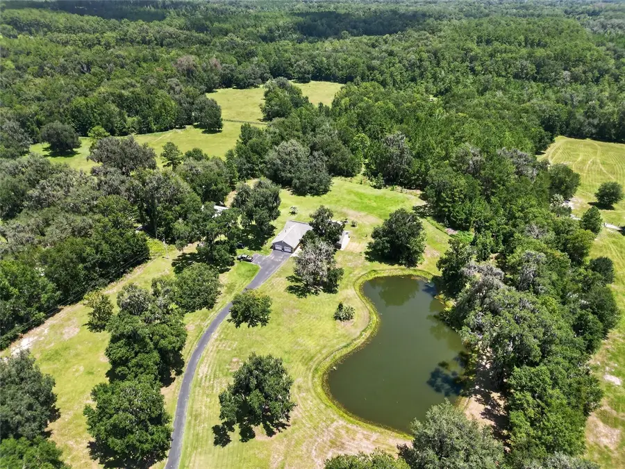 19785 NW 123rd Court, Micanopy, FL 32667 - #2