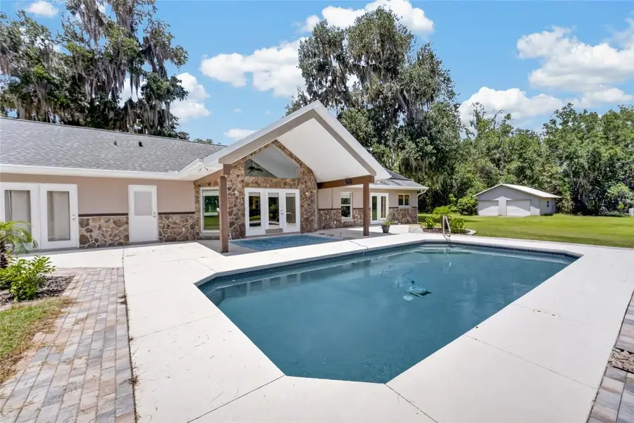 19785 NW 123rd Court, Micanopy, FL 32667 - #3