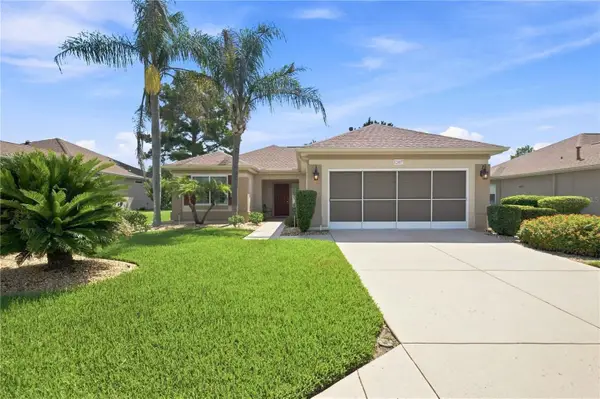 12407 SE 92nd Court Road, SUMMERFIELD, FL 34491