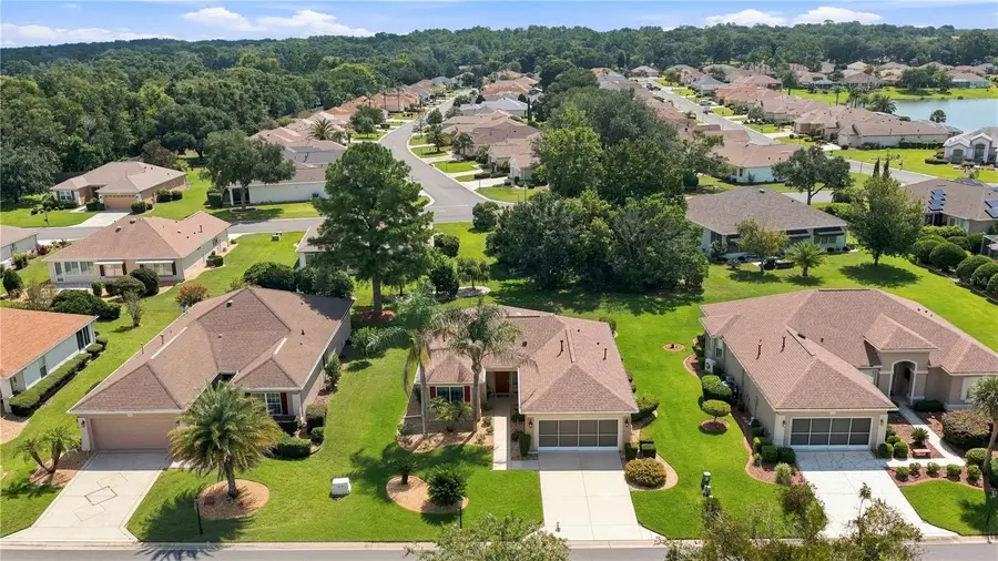 12407 SE 92nd Court Road, Summerfield, FL 34491 - #3