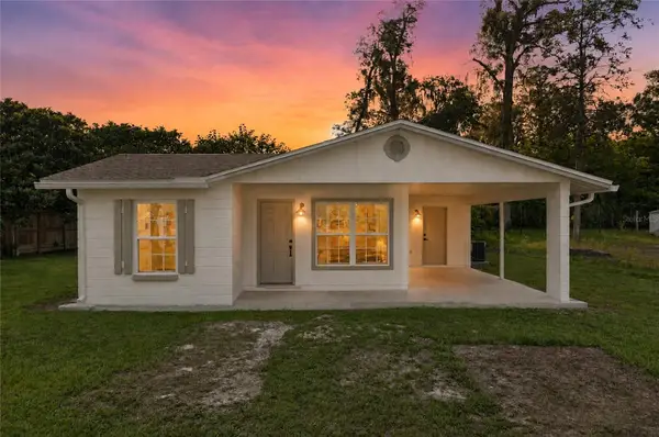 641 NW 258th Street, NEWBERRY, FL 32669