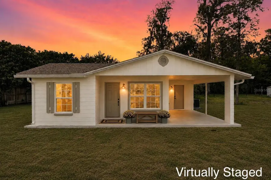 641 NW 258th Street, Newberry, FL 32669 - #2
