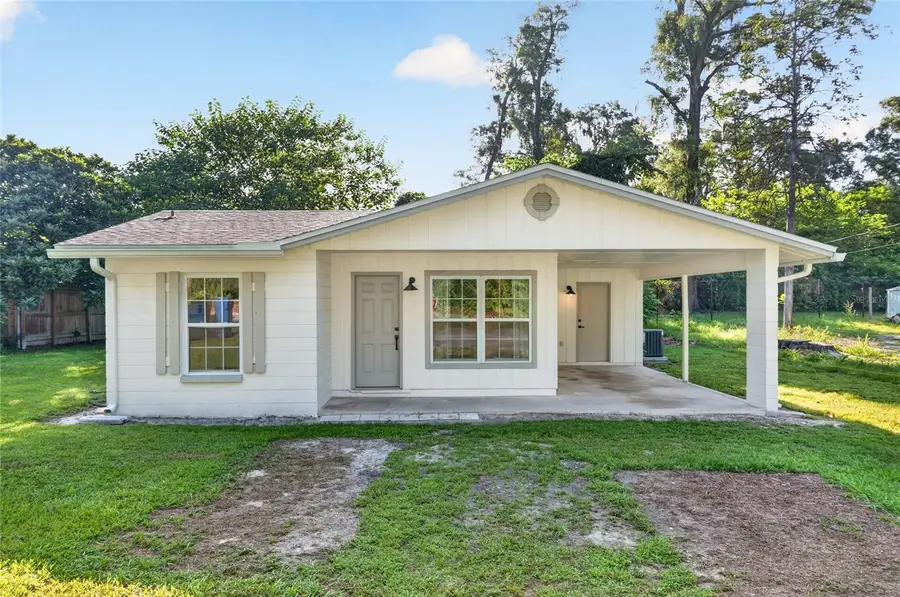 641 NW 258th Street, Newberry, FL 32669 - #3