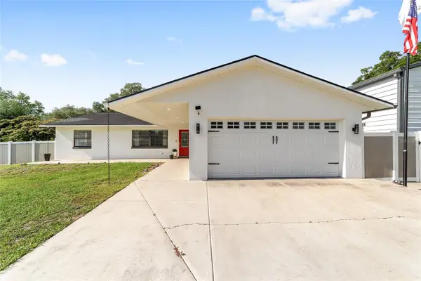 80 NE 62nd Street, OCALA, FL 34479