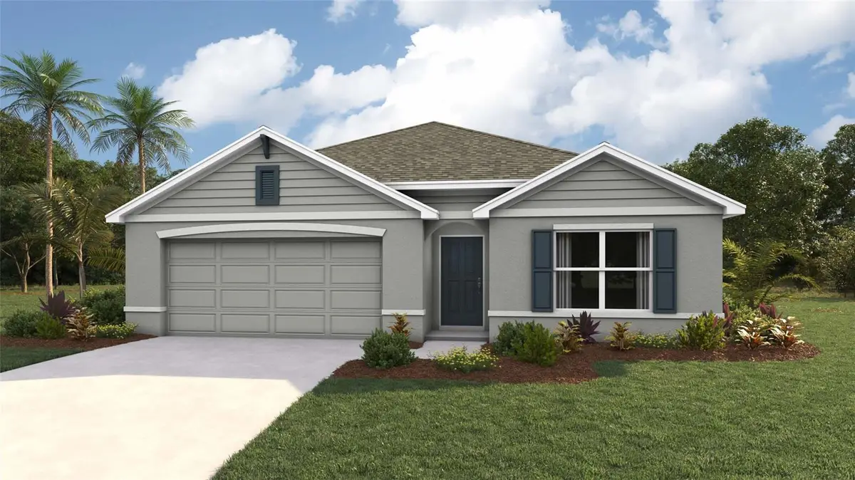 Address Withheld By Seller, Ocala, FL 34474 - #1
