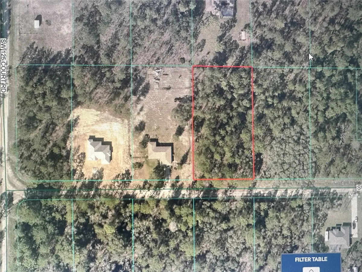 SW 90th Place, Dunnellon, FL 34432 - #1