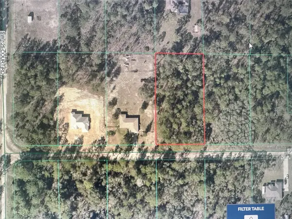 SW 90th Place, DUNNELLON, FL 34432