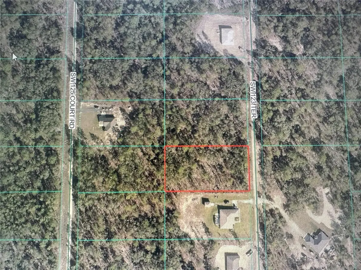 SW 123rd Terrace, Dunnellon, FL 34432 - #1