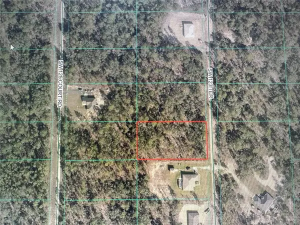 SW 123rd Terrace, DUNNELLON, FL 34432