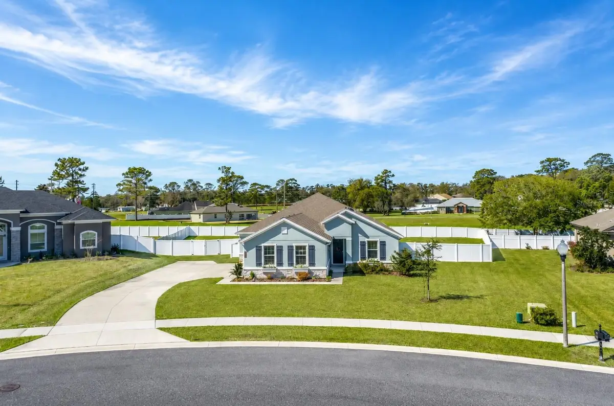 3616 SE 47th Terrace, Ocala, FL 34480 - #1