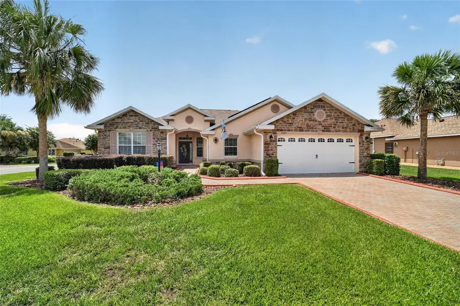 8447 SW 82nd Pl Circle, Ocala, FL 34481 - #2