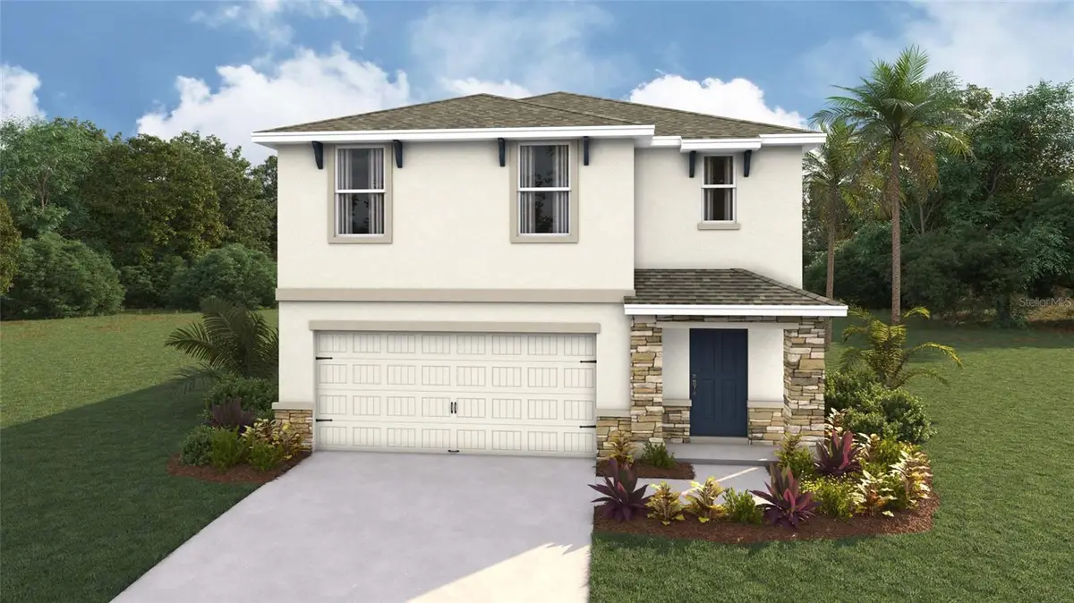 6836 SW 45th Avenue, Ocala, FL 34474 - #1