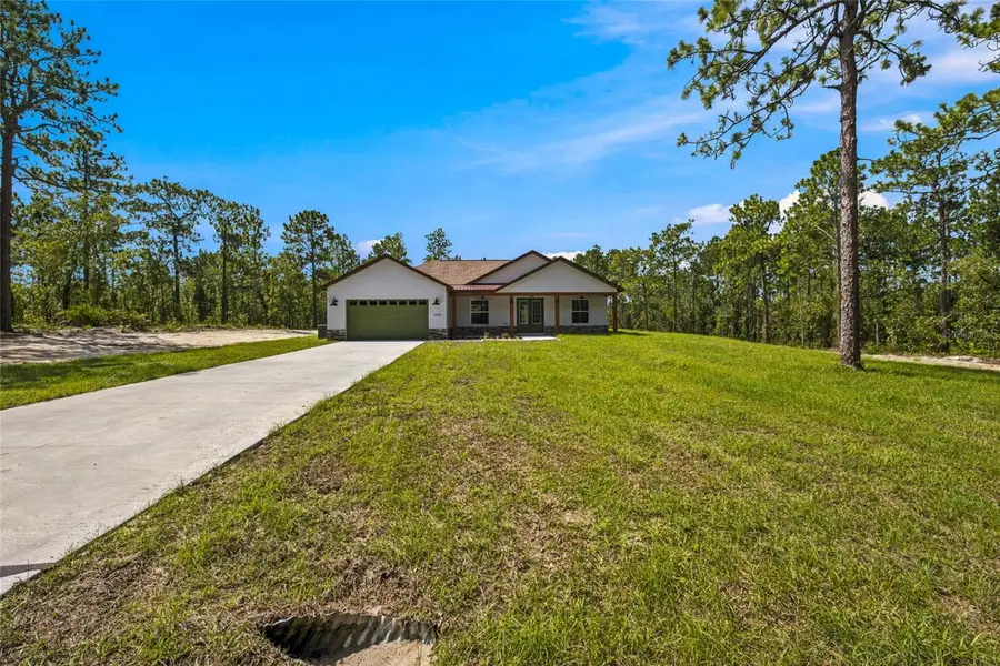 12226 SW 96th Lane, Dunnellon, FL 34432 - #3