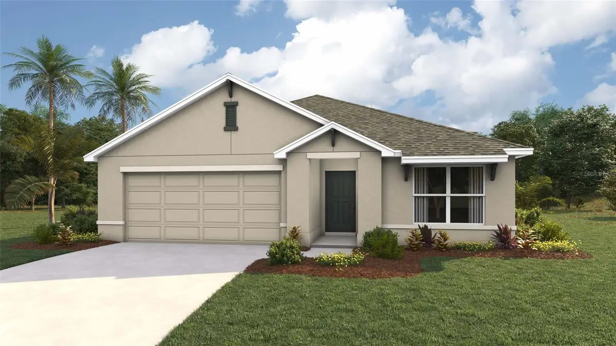 8765 Triumph Circle, Wildwood, FL 34785 - #1