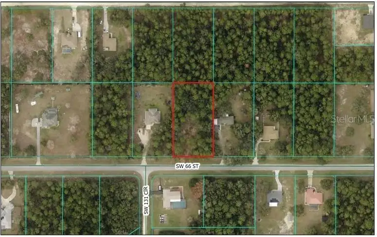 TBD SW 66 Street, Ocala, FL 34481 - #1